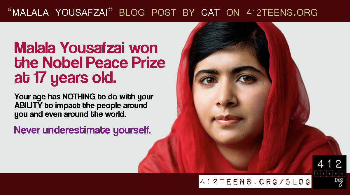 Nobel Peace Prize